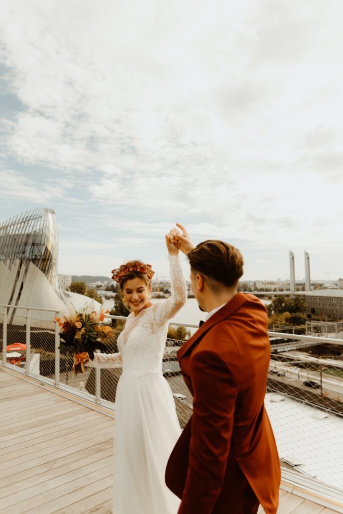 ORGANISATION MARIAGE BORDEAUX