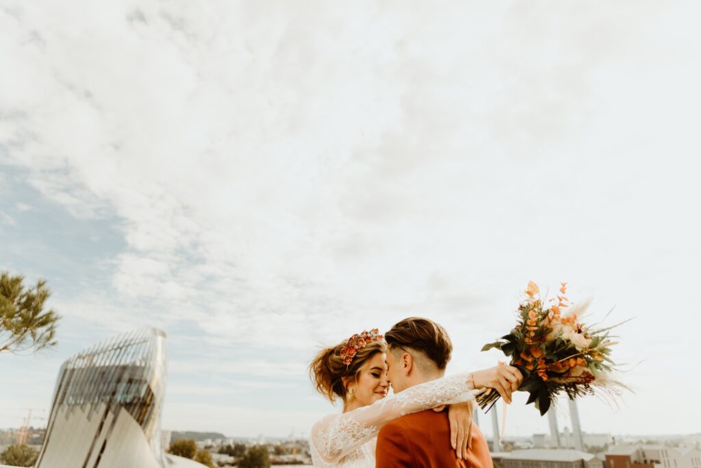 Wedding planner bassin d'arcachon