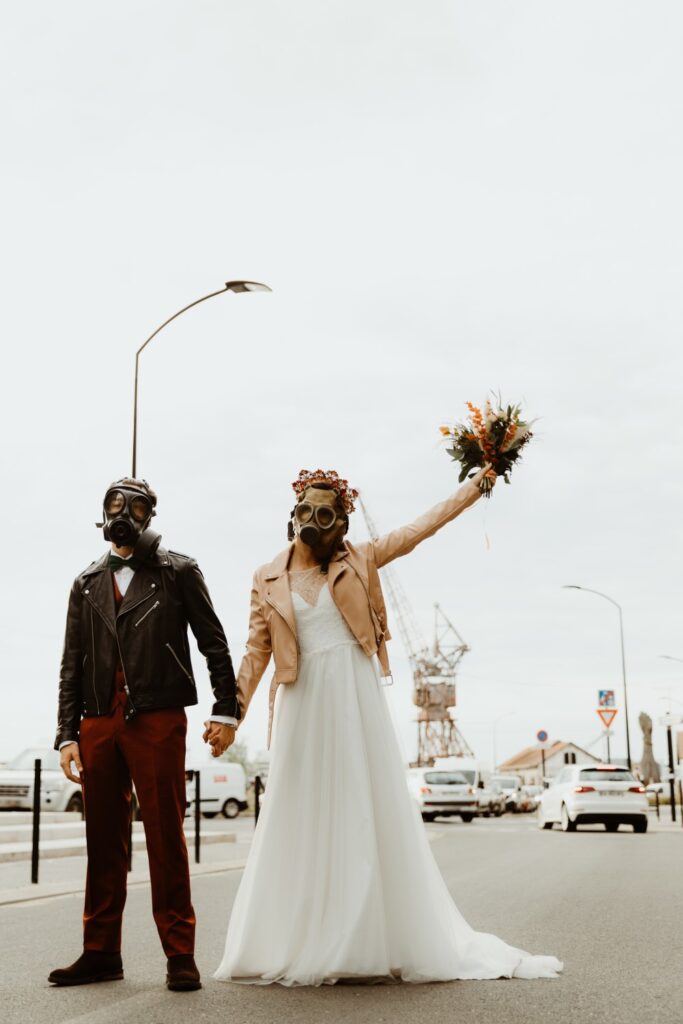 Wedding planner bassin d'arcachon