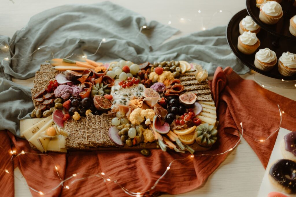 dessert mariage bordeaux