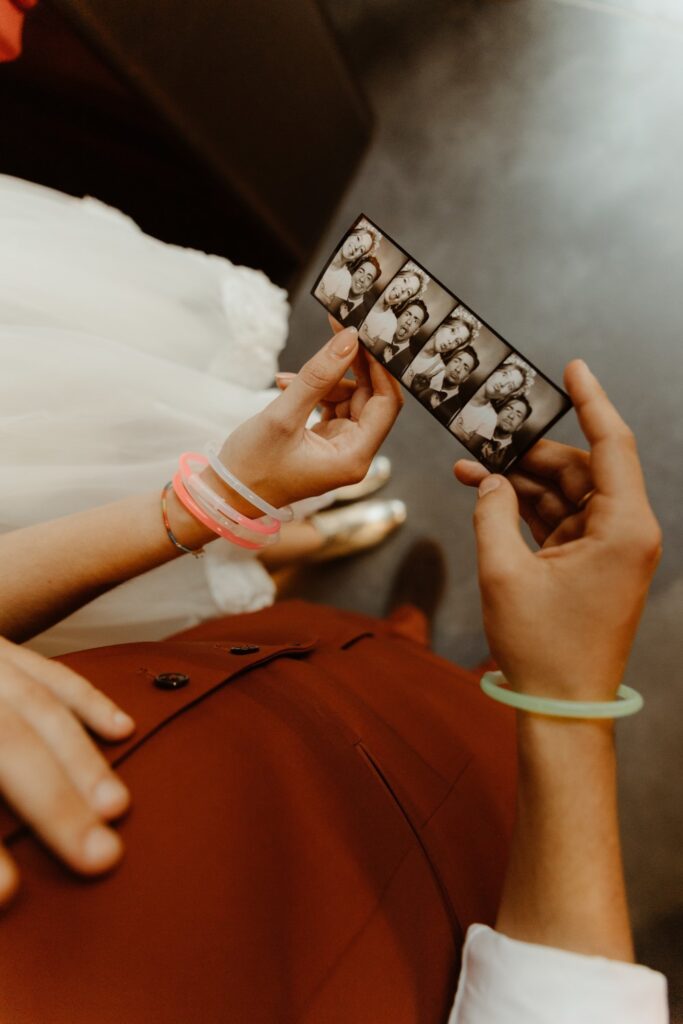 ANIMATION MARIAGE BORDEAUX