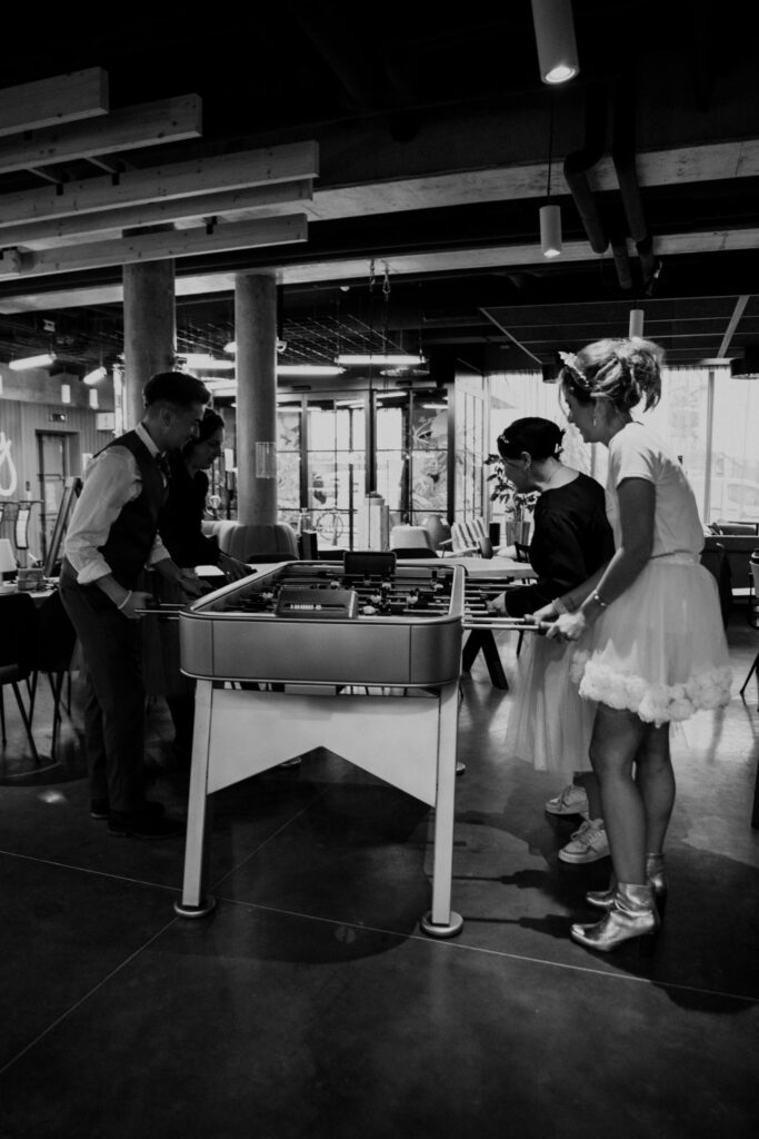 WEDDING PLANNER BORDEAUX