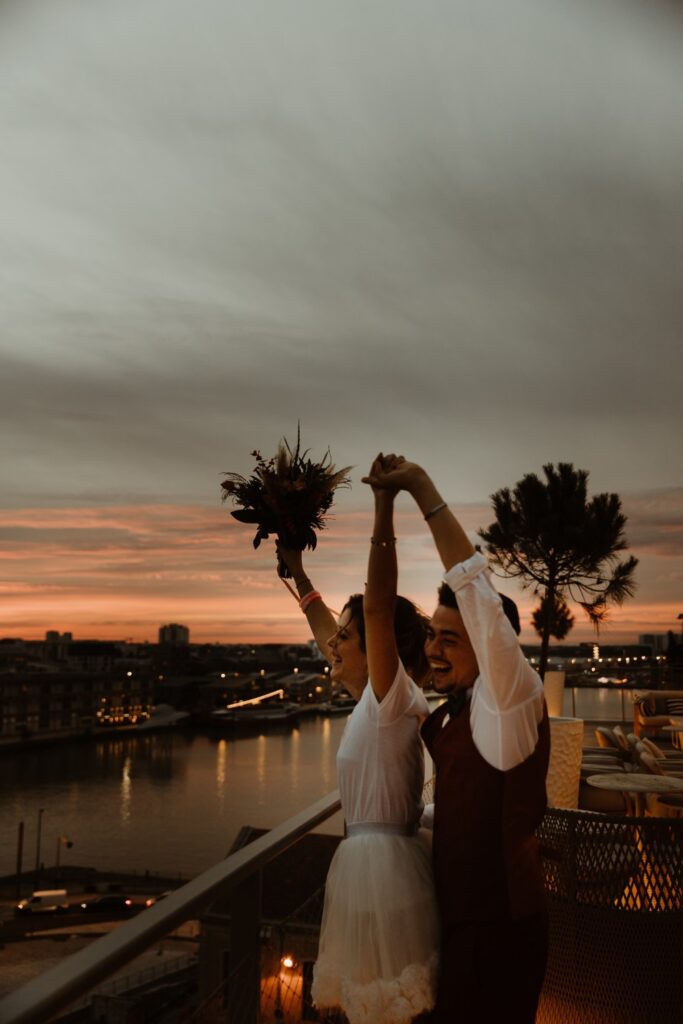 wedding planner bordeaux