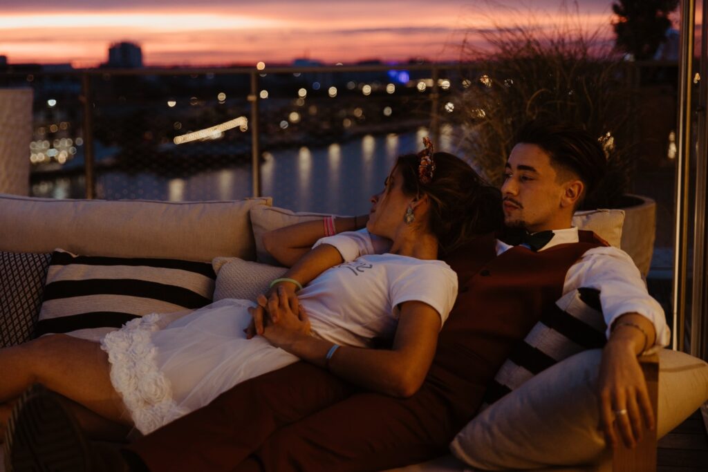 ORGANISATION MARIAGE BORDEAUX