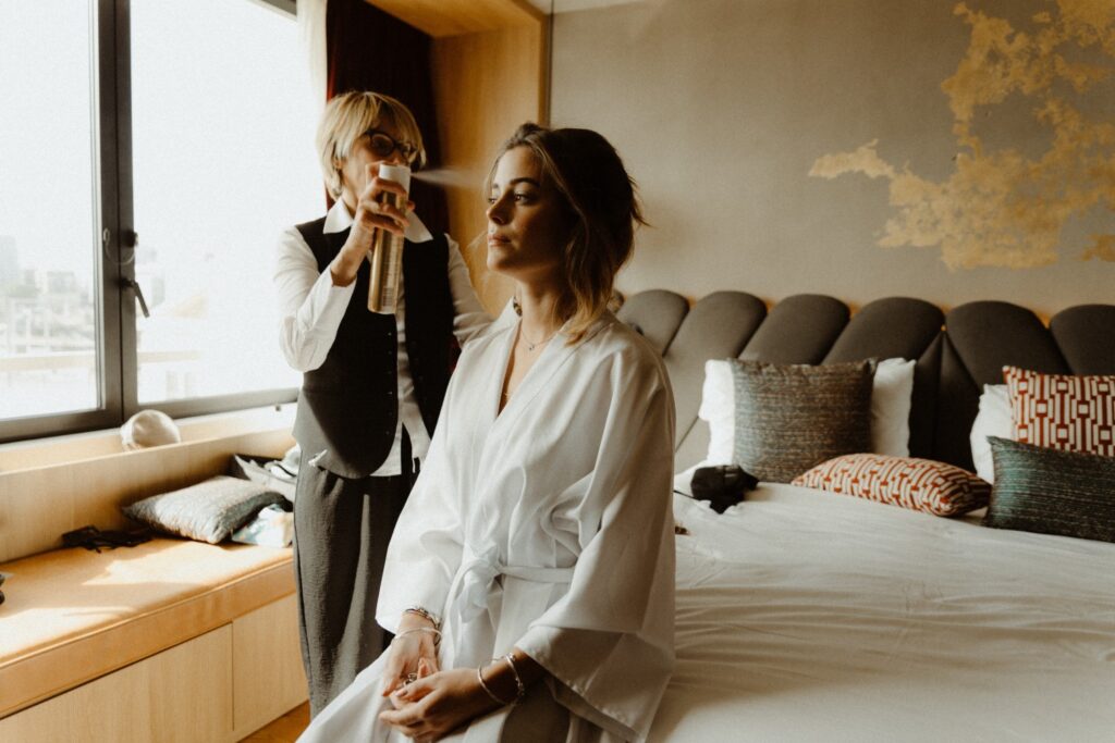 ORGANISATION MARIAGE BORDEAUX