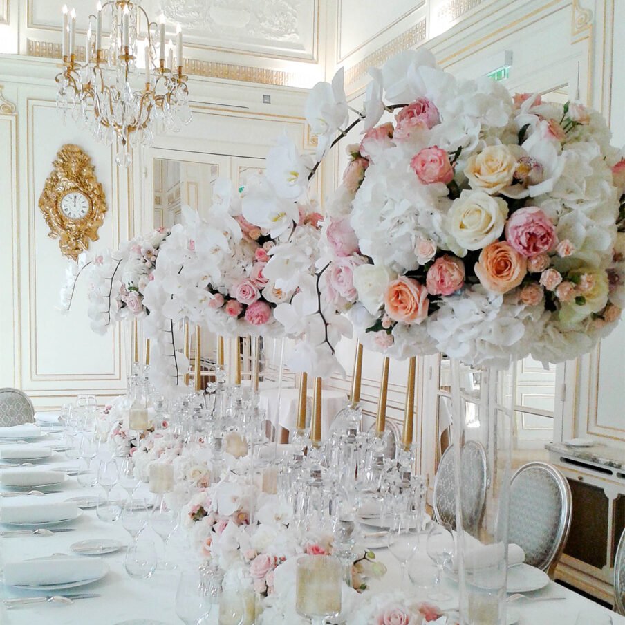 mariage paris, mariage luxe, monaco, luxe, prestige