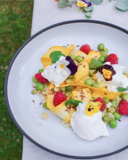 mariage paris, mariage éco responsable, traiteur mariage