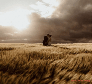 mariage nature, mariage paris