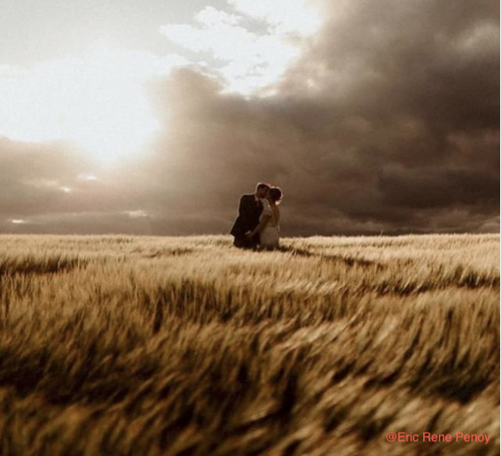 mariage nature, mariage paris