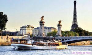 mariage à paris, se marier à paris, péniche