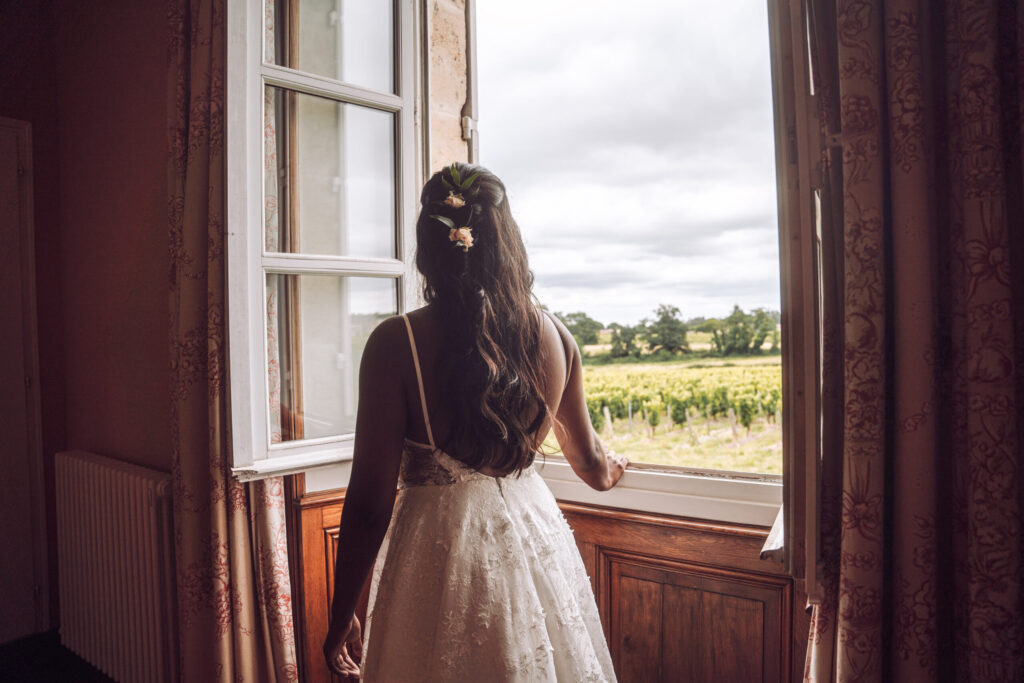 ORGANISATION MARIAGE BORDEAUX