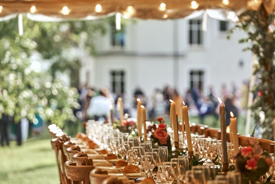 repas mariage, wedding meal