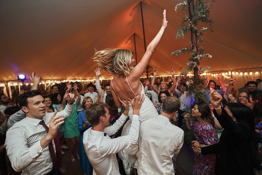 fête de mariage, soirée dansante mariage, dj mariage