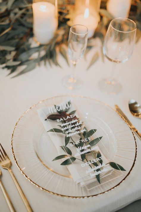 Les menus de votre mariage dans les Hauts-de-France