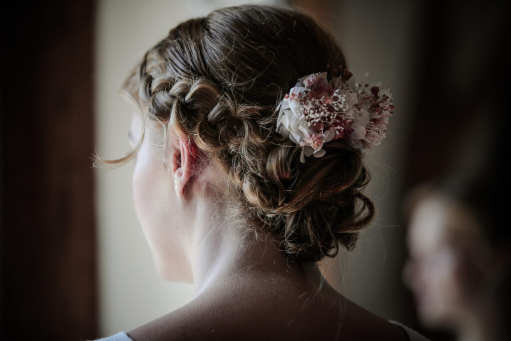 wedding luxe bordeaux