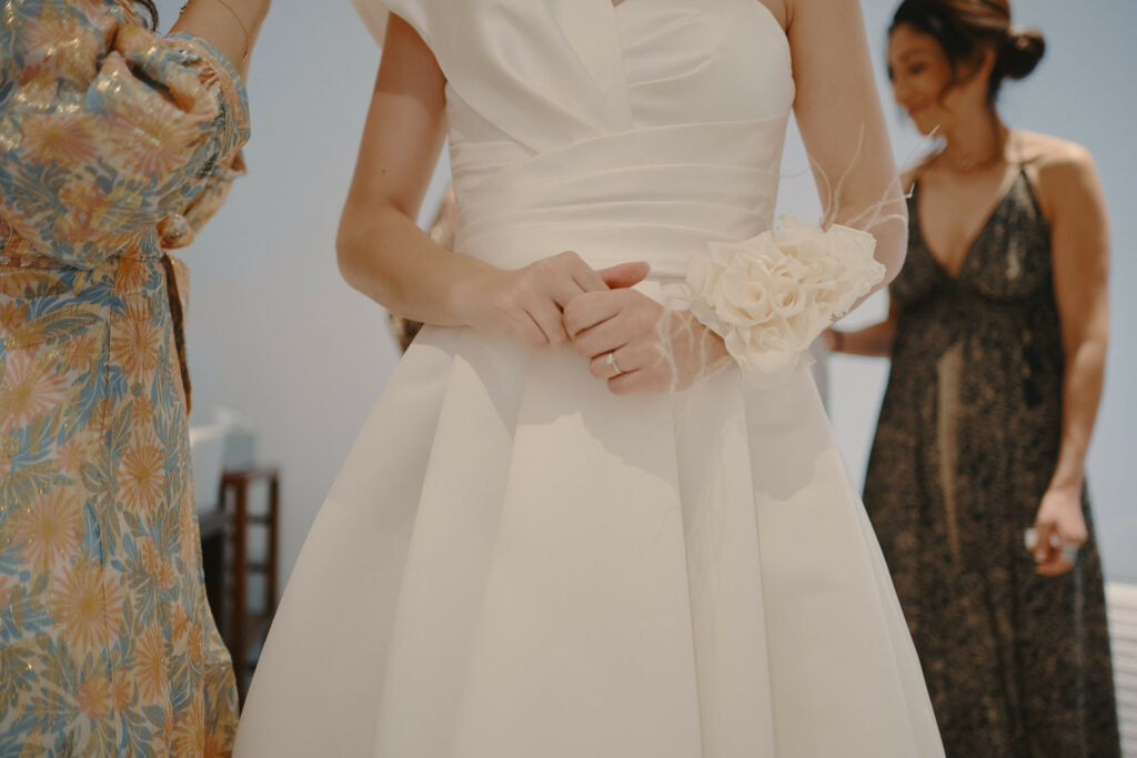 wedding luxe bordeaux