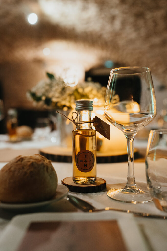 Idées cadeaux invités Normandie