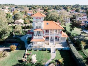 Wedding planner bassin d'arcachon