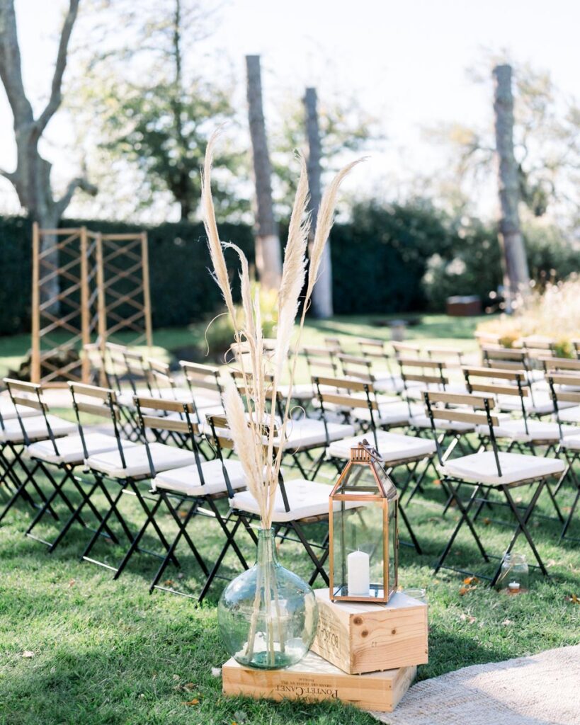 Wedding planner bassin d'arcachon