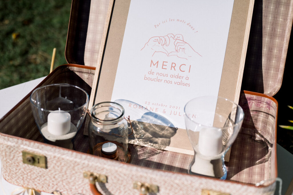 mariage luxe arcachon