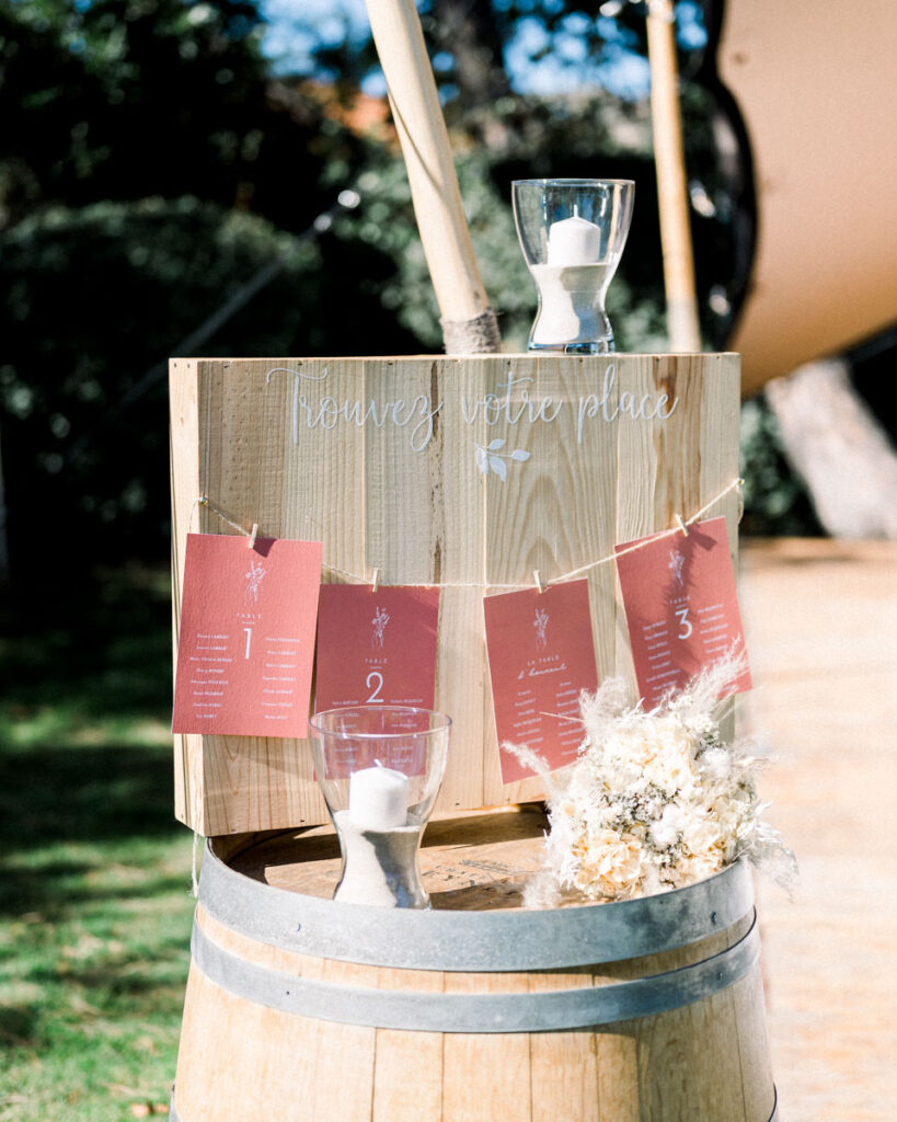 ORGANISATION MARIAGE BORDEAUX