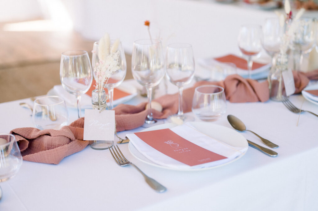 Wedding planner bassin d'arcachon