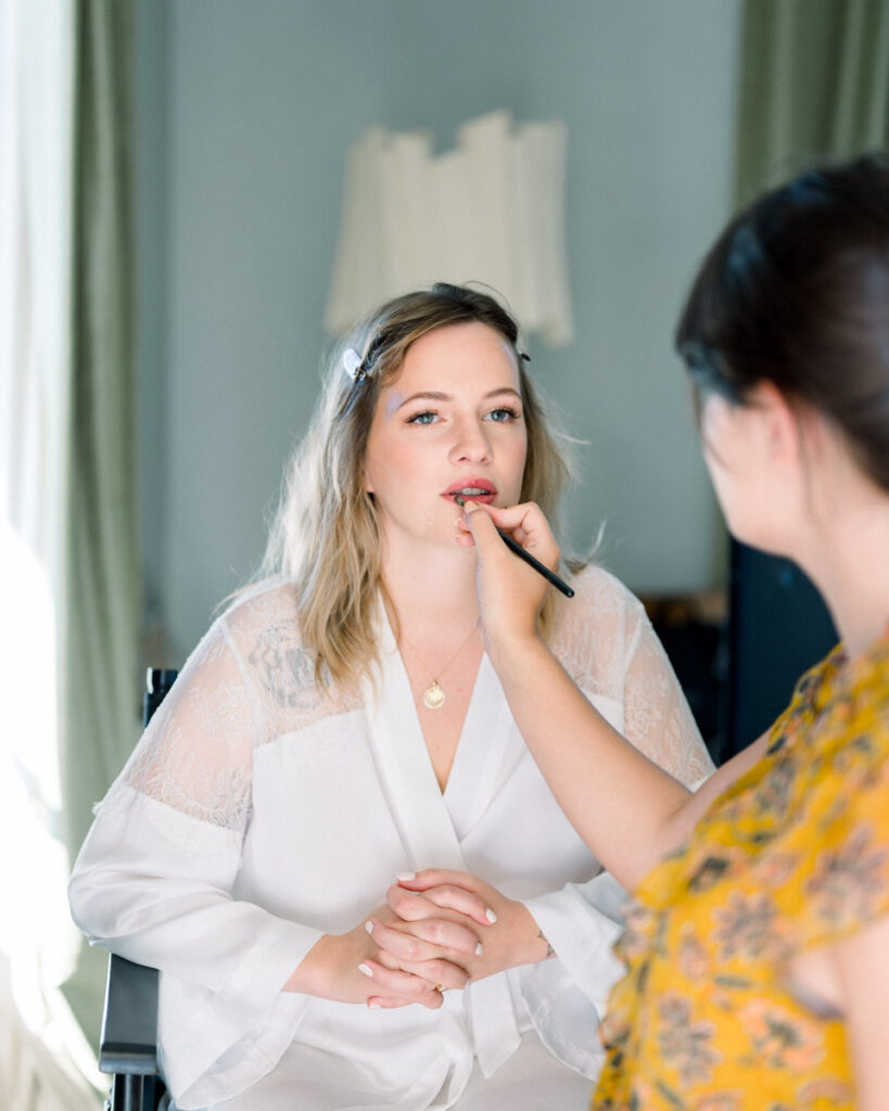 Wedding planner bassin d'arcachon