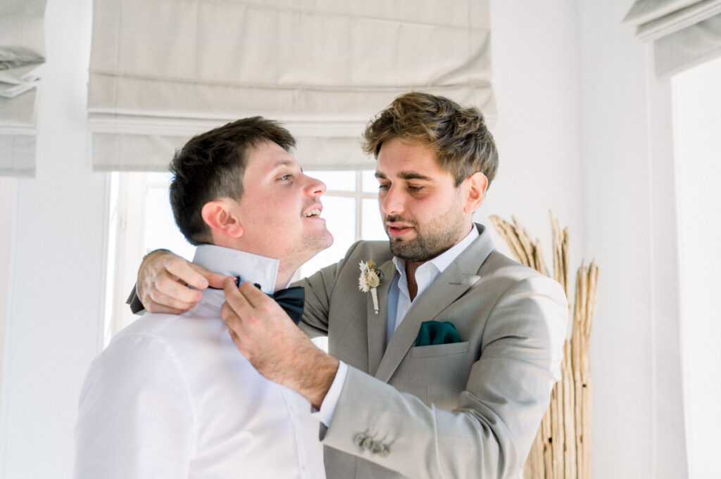 Wedding planner bassin d'arcachon