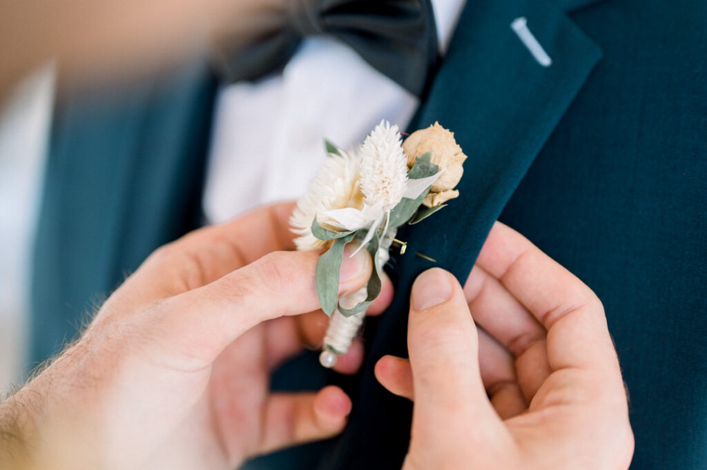 Wedding planner bassin d'arcachon