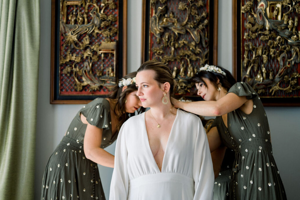 ORGANISATION MARIAGE BORDEAUX