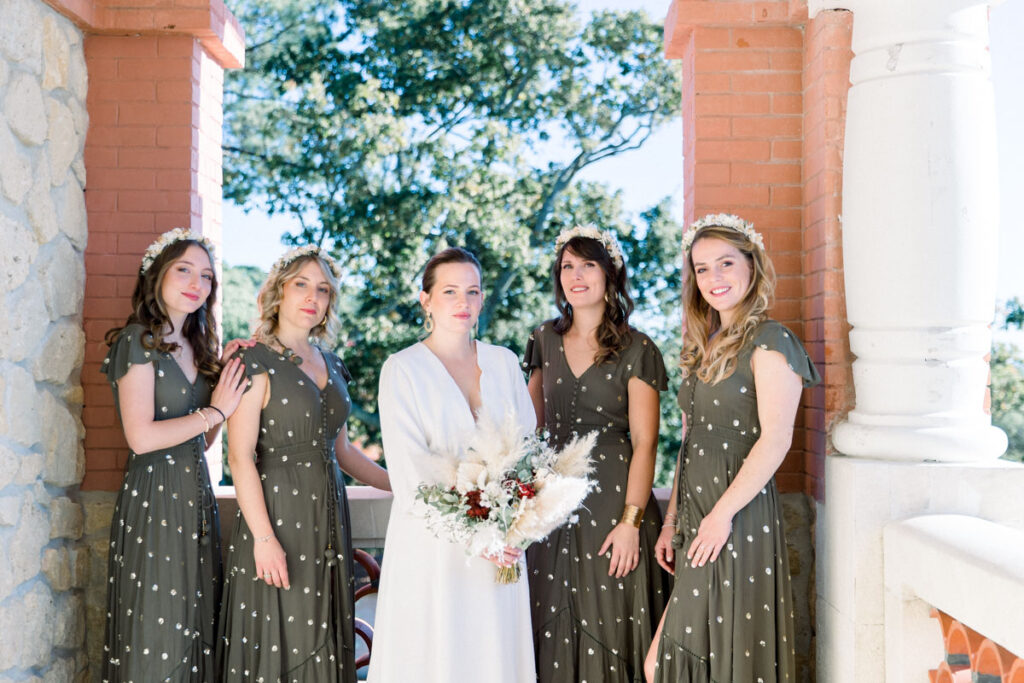 wedding planner bordeaux