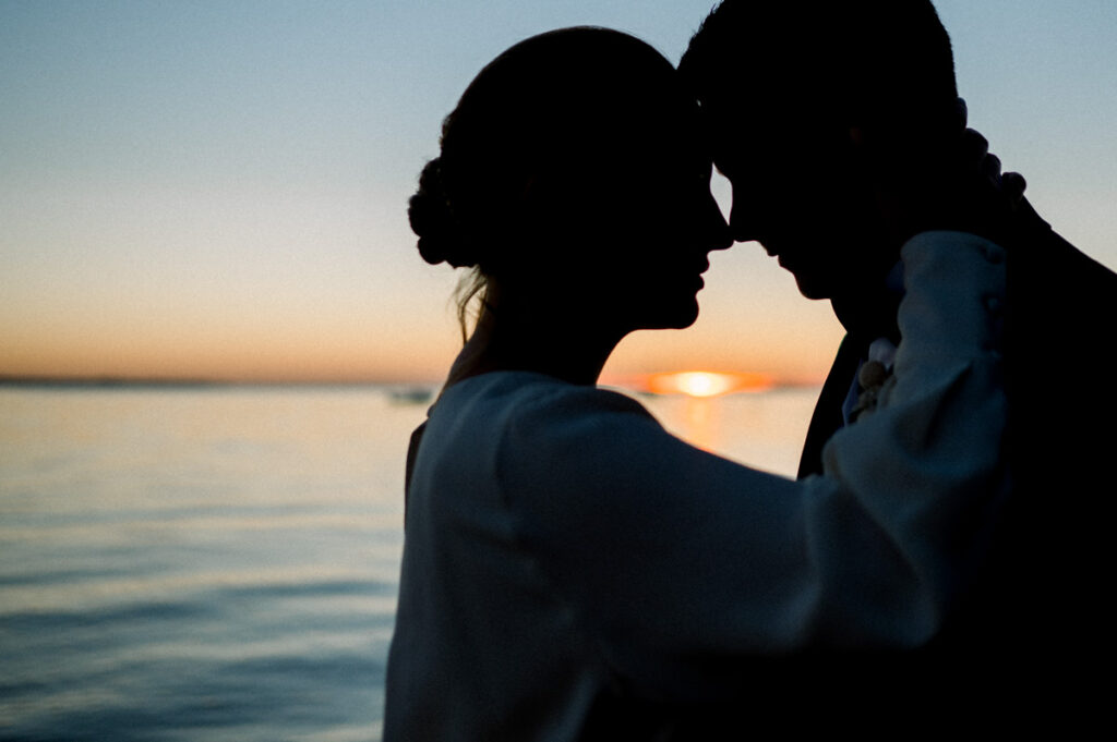 mariage bassin d'arcachon
