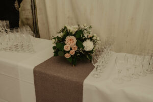 animations cocktail en Bourgogne