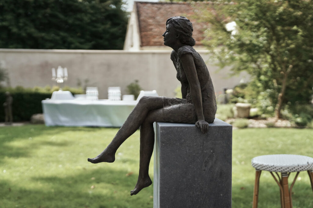 jardin mariage, garden wedding