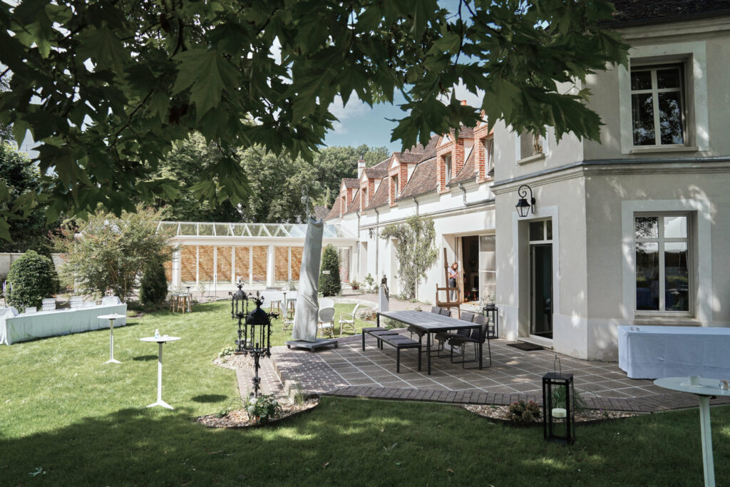 mariage à domicile, mariage paris, mariage idf