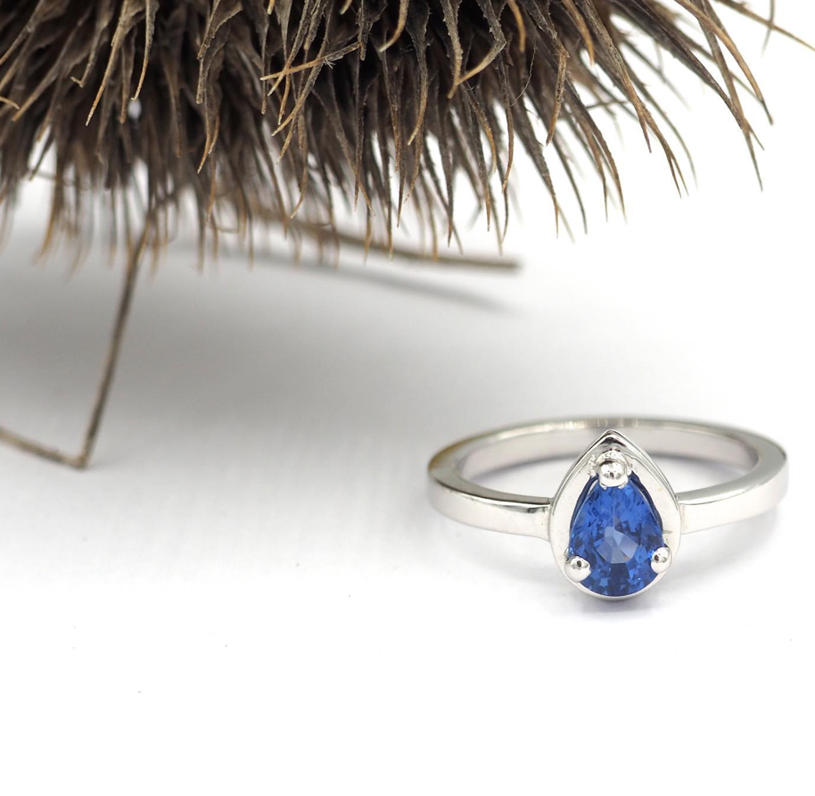 L'arc en ciel des pierres fines