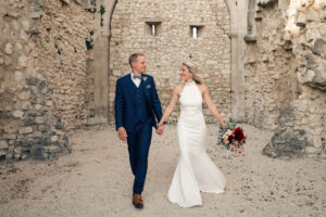 Couple, photo de couple, mariés, séance de photo de couple, first look