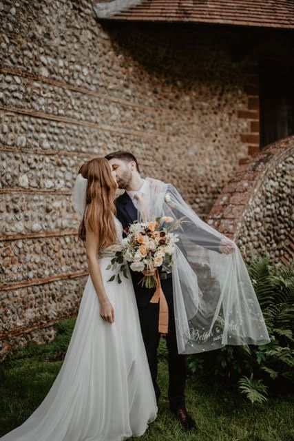 Le voile pour rendre hommage à vos proches