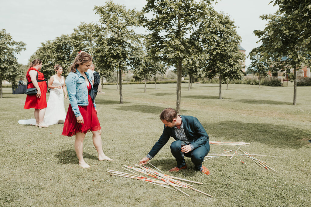 jeu cocktail, animation cocktail, mariage Savoie, mariage alpes