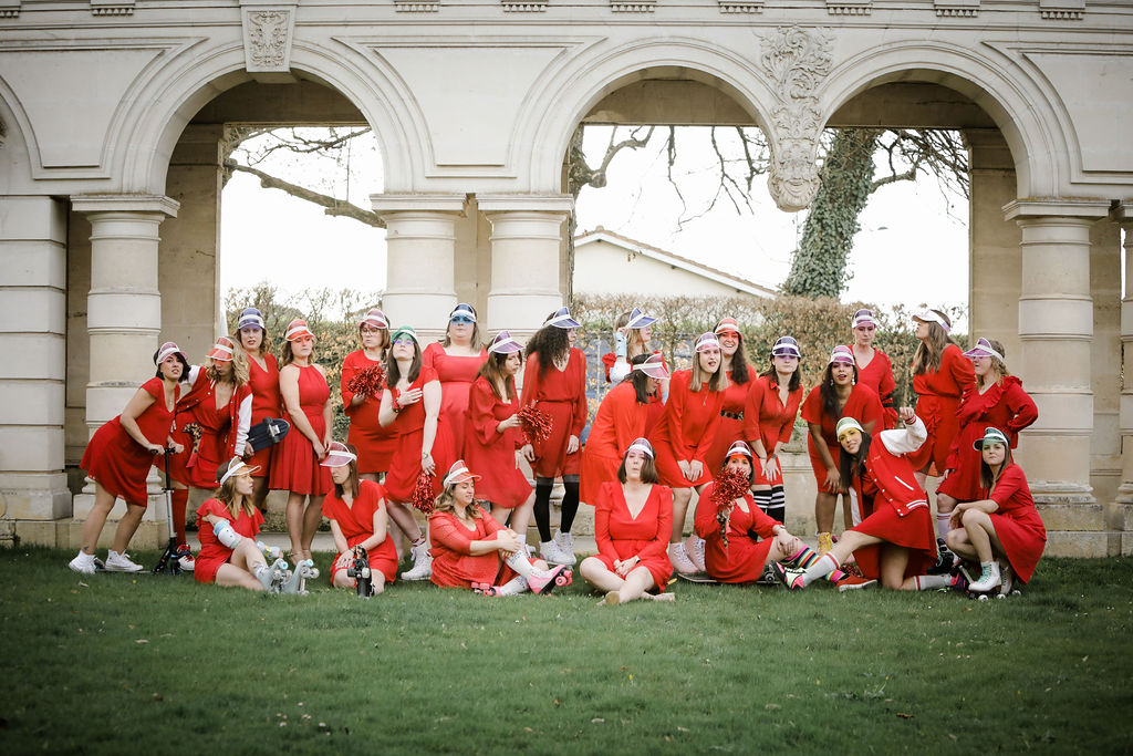 meilleur wedding planner france europe equipe