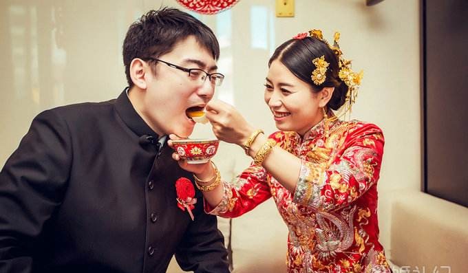 8 traditions et coutumes de mariage à l'étranger