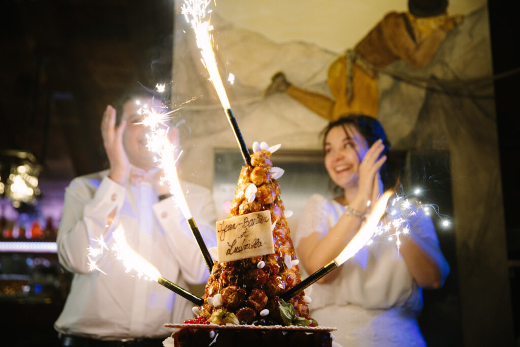 pièce montée, wedding cake, dessert, wedding, meal, party