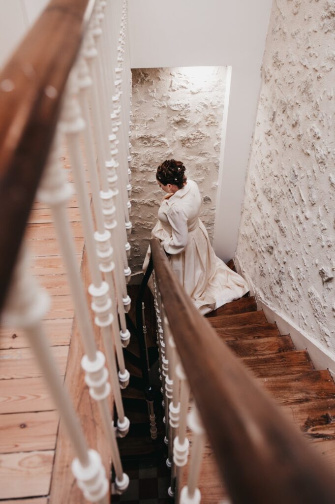 organisation mariée hiver bordeaux