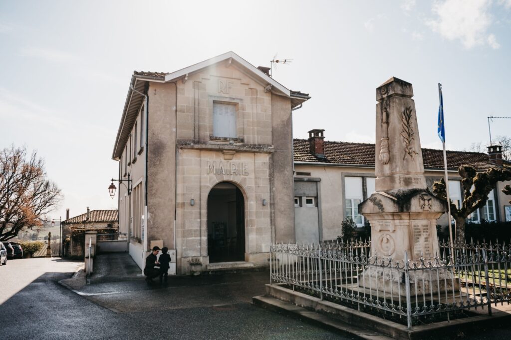 Wedding planner bassin d'arcachon