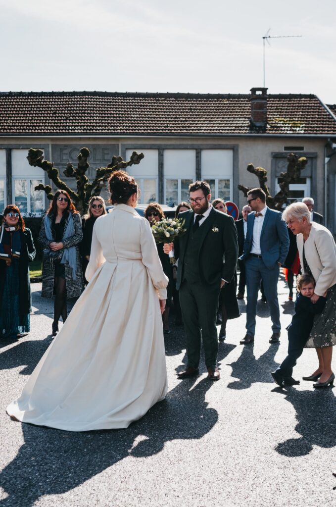 wedding luxe bordeaux