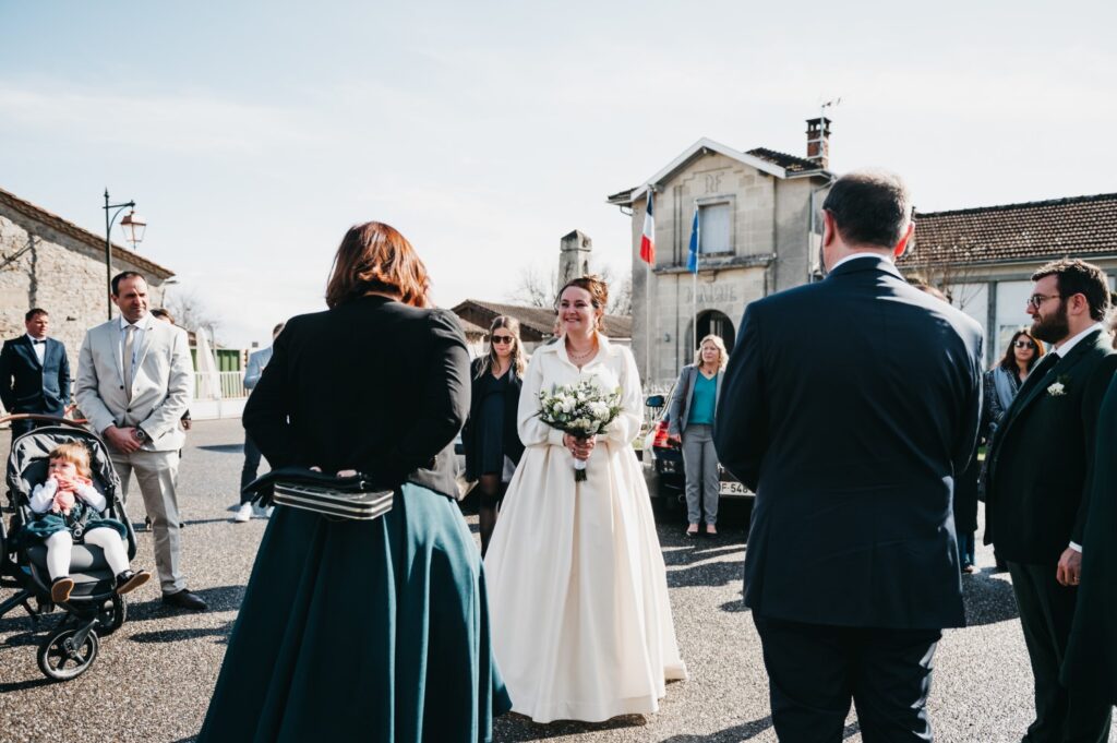ORGANISATION MARIAGE BORDEAUX