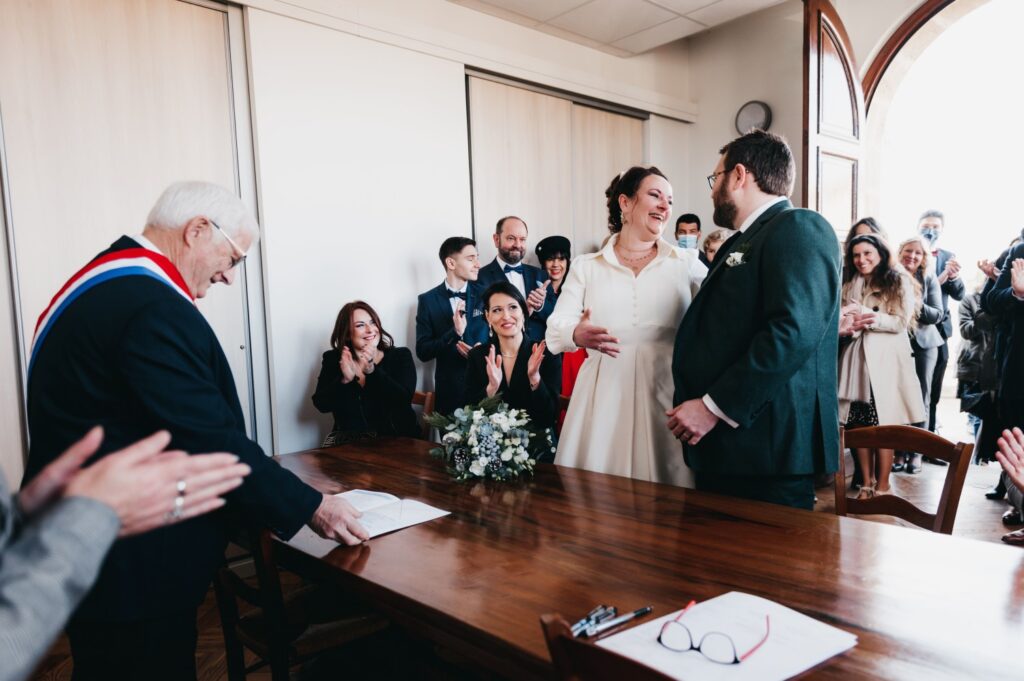 ORGANISATION MARIAGE BORDEAUX