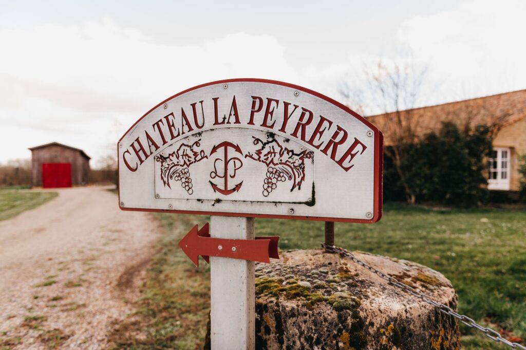 dessert mariage bordeaux
