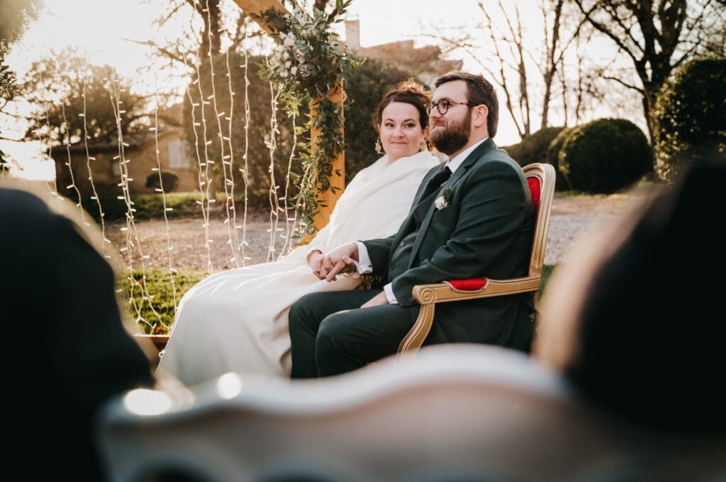 wedding luxe bordeaux