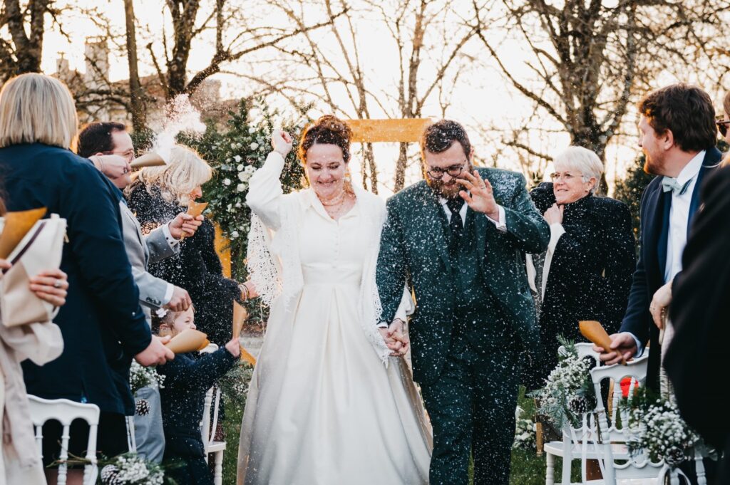 wedding planner bordeaux